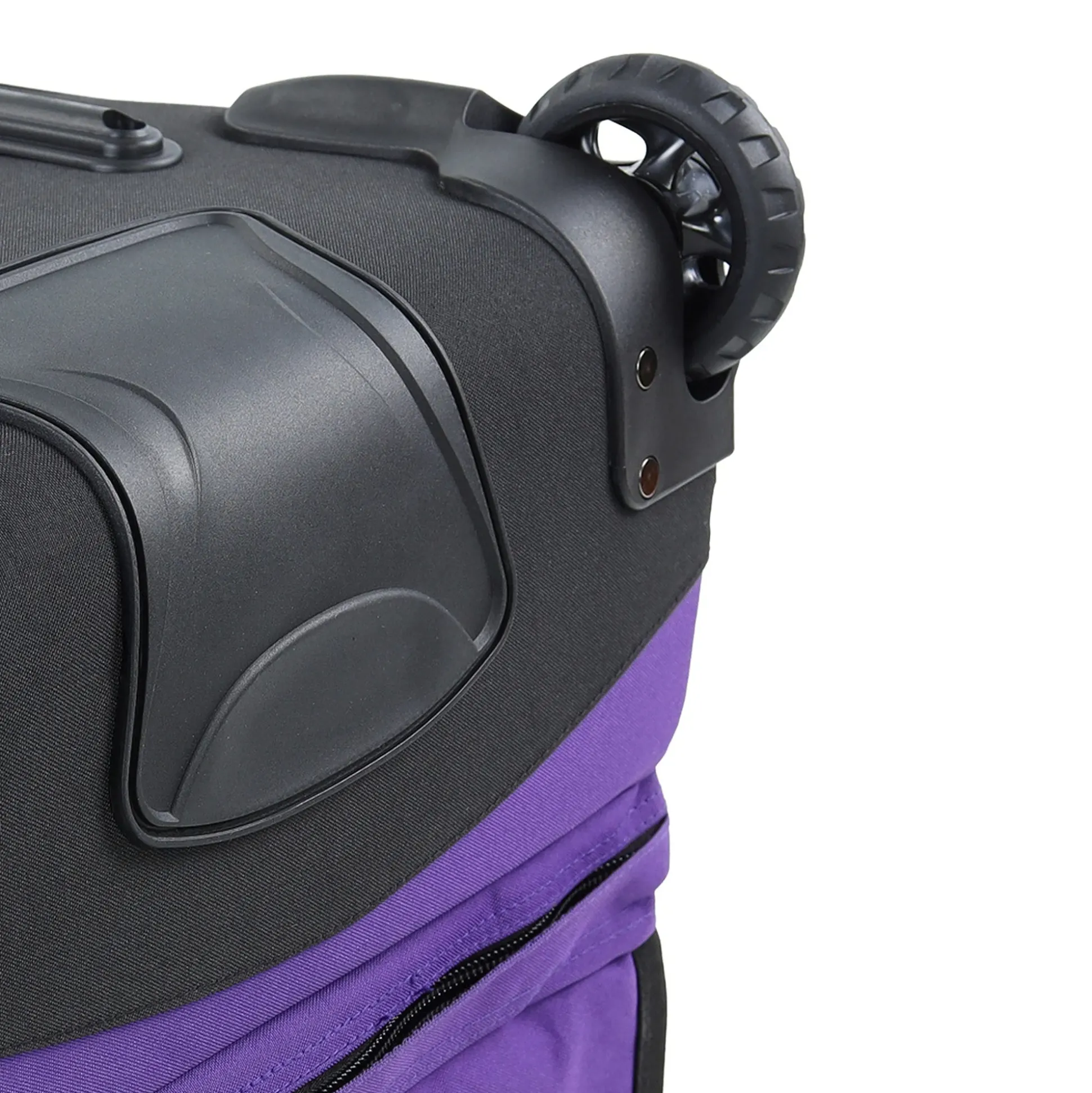 Surfanic Maxim 3.0 120L Roller Bag - Purple
