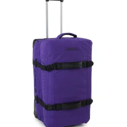 Surfanic Maxim 3.0 120L Roller Bag - Purple
