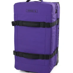 Surfanic Maxim 3.0 120L Roller Bag - Purple