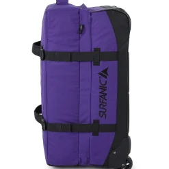 Surfanic Maxim 3.0 120L Roller Bag - Purple
