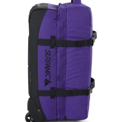 Surfanic Maxim 3.0 120L Roller Bag - Purple