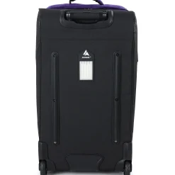 Surfanic Maxim 3.0 120L Roller Bag - Purple