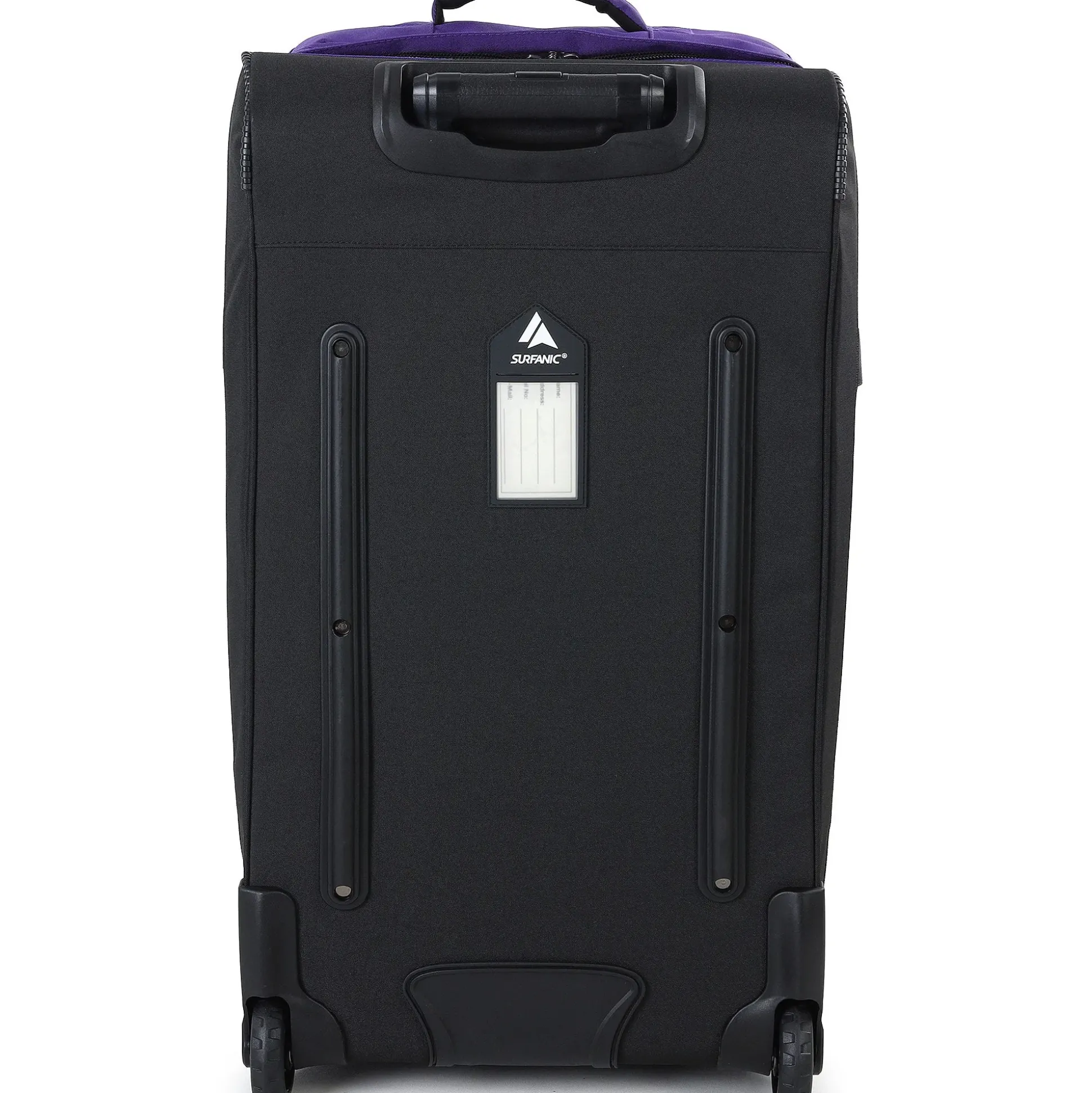 Surfanic Maxim 3.0 120L Roller Bag - Purple
