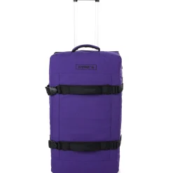 Surfanic Maxim 3.0 120L Roller Bag - Purple
