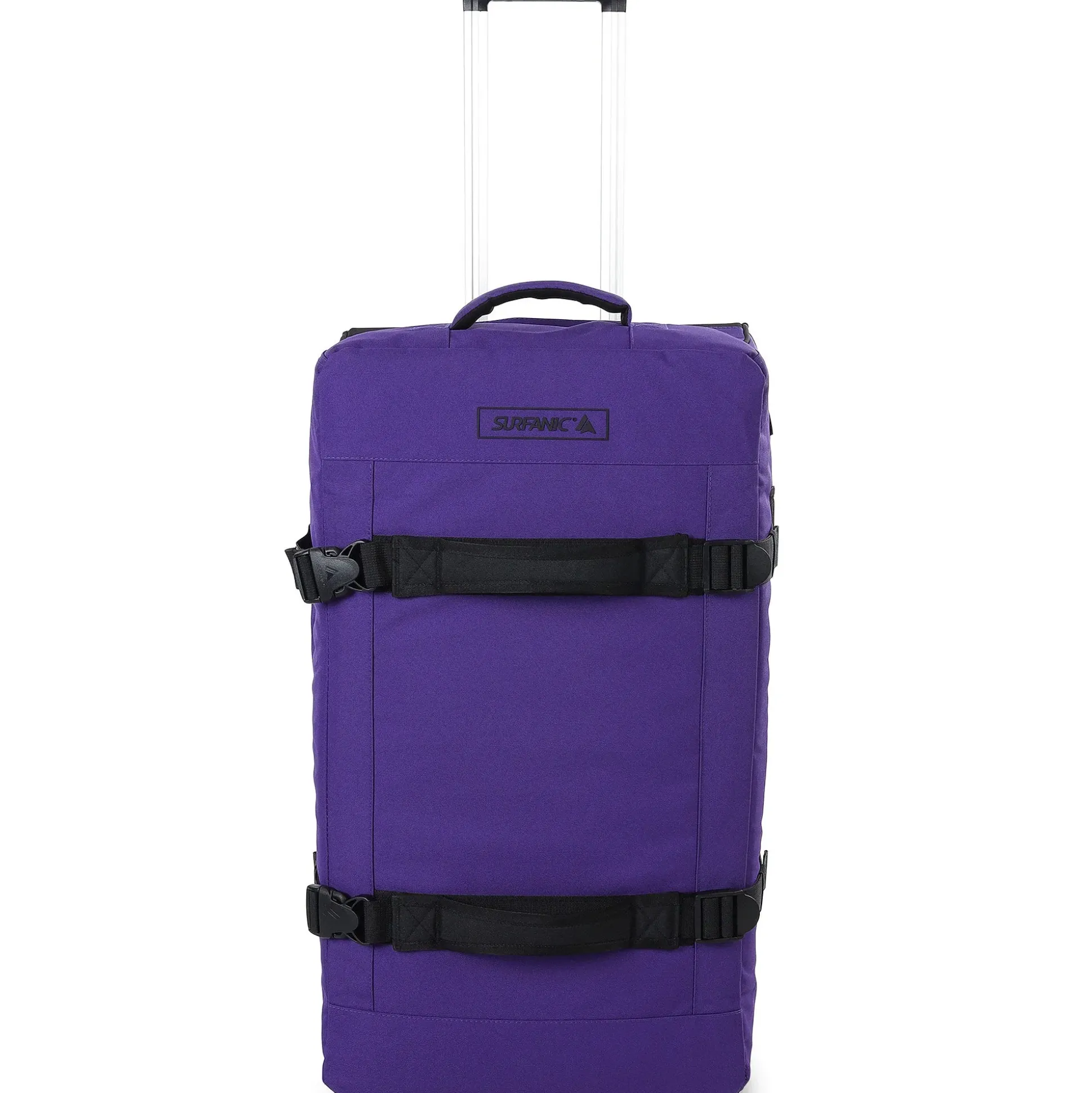 Surfanic Maxim 3.0 120L Roller Bag - Purple