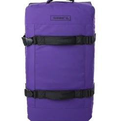 Surfanic Maxim 3.0 120L Roller Bag - Purple