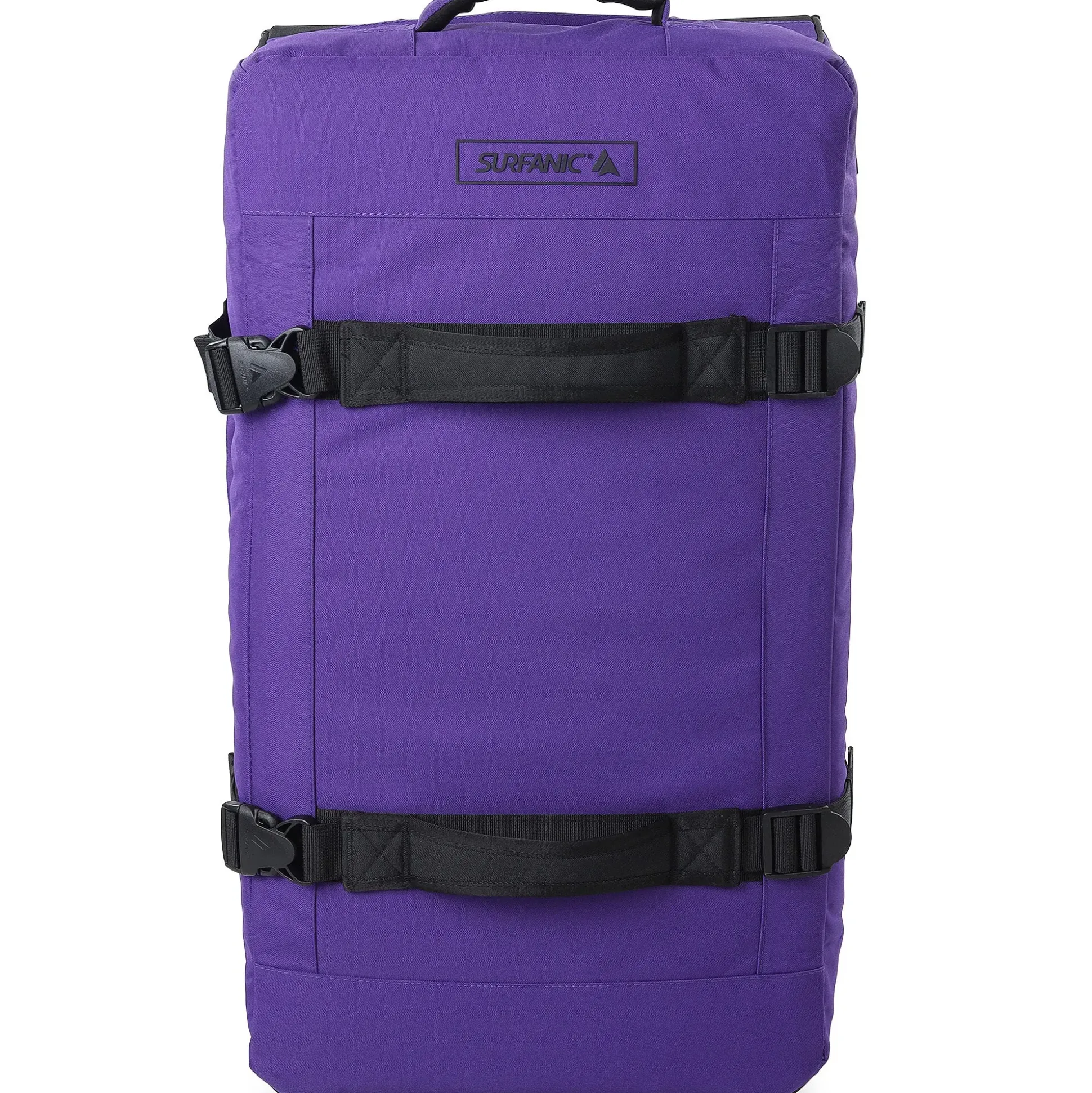 Surfanic Maxim 3.0 120L Roller Bag - Purple