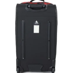 Surfanic Maxim 3.0 70L Roller Bag - Red Vandal