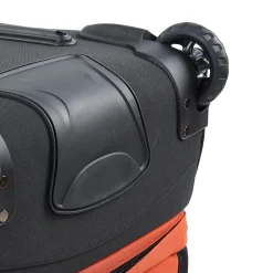 Surfanic Maxim 3.0 120L Roller Bag - Rust