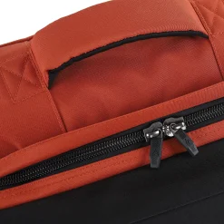 Surfanic Maxim 3.0 120L Roller Bag - Rust