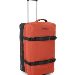 Surfanic Maxim 3.0 120L Roller Bag - Rust