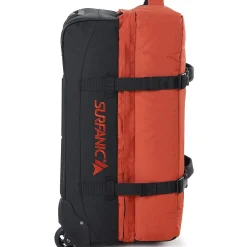 Surfanic Maxim 3.0 120L Roller Bag - Rust