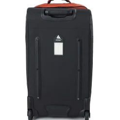Surfanic Maxim 3.0 120L Roller Bag - Rust