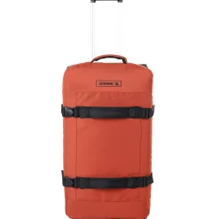 Surfanic Maxim 3.0 120L Roller Bag - Rust