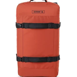 Surfanic Maxim 3.0 120L Roller Bag - Rust