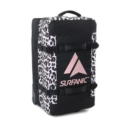 Surfanic Maxim 3.0 100L Roller Bag - Snow Jag