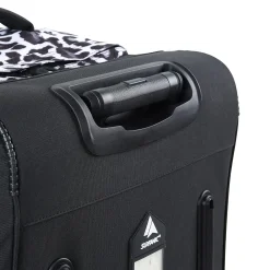Surfanic Maxim 3.0 100L Roller Bag - Snow Jag