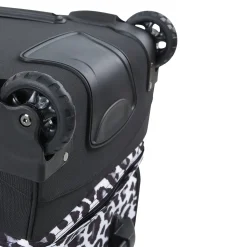 Surfanic Maxim 3.0 100L Roller Bag - Snow Jag