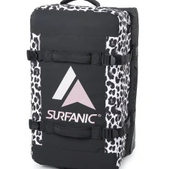 Surfanic Maxim 3.0 100L Roller Bag - Snow Jag