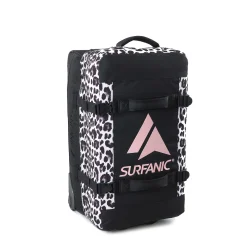 Surfanic Maxim 3.0 70L Roller Bag - Snow Jag