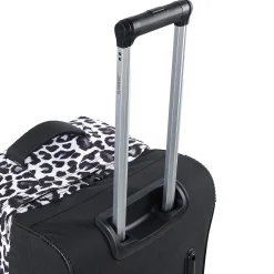 Surfanic Maxim 3.0 70L Roller Bag - Snow Jag