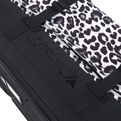 Surfanic Maxim 3.0 70L Roller Bag - Snow Jag