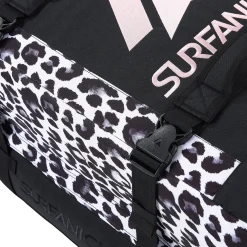 Surfanic Maxim 3.0 70L Roller Bag - Snow Jag