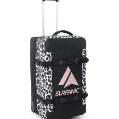 Surfanic Maxim 3.0 70L Roller Bag - Snow Jag