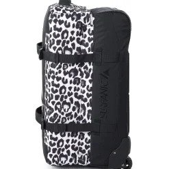 Surfanic Maxim 3.0 70L Roller Bag - Snow Jag