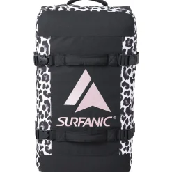 Surfanic Maxim 3.0 70L Roller Bag - Snow Jag