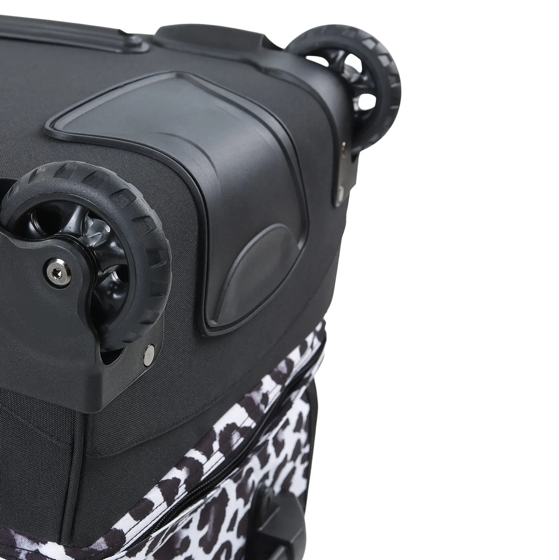 Surfanic Maxim 3.0 120L Roller Bag - Snow Jag