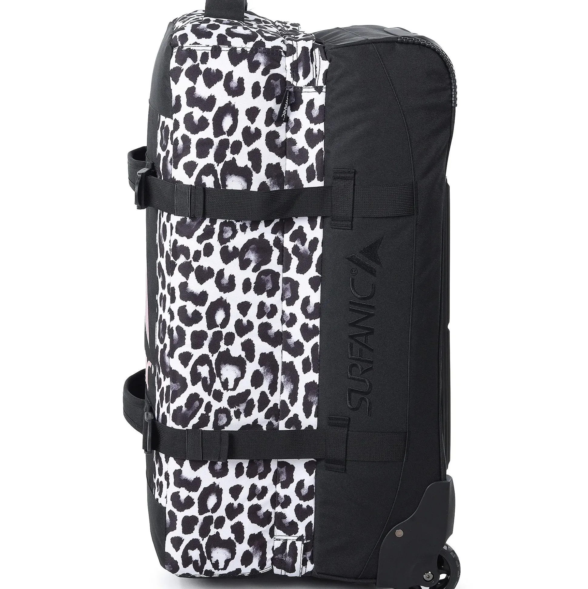 Surfanic Maxim 3.0 120L Roller Bag - Snow Jag