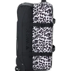 Surfanic Maxim 3.0 120L Roller Bag - Snow Jag