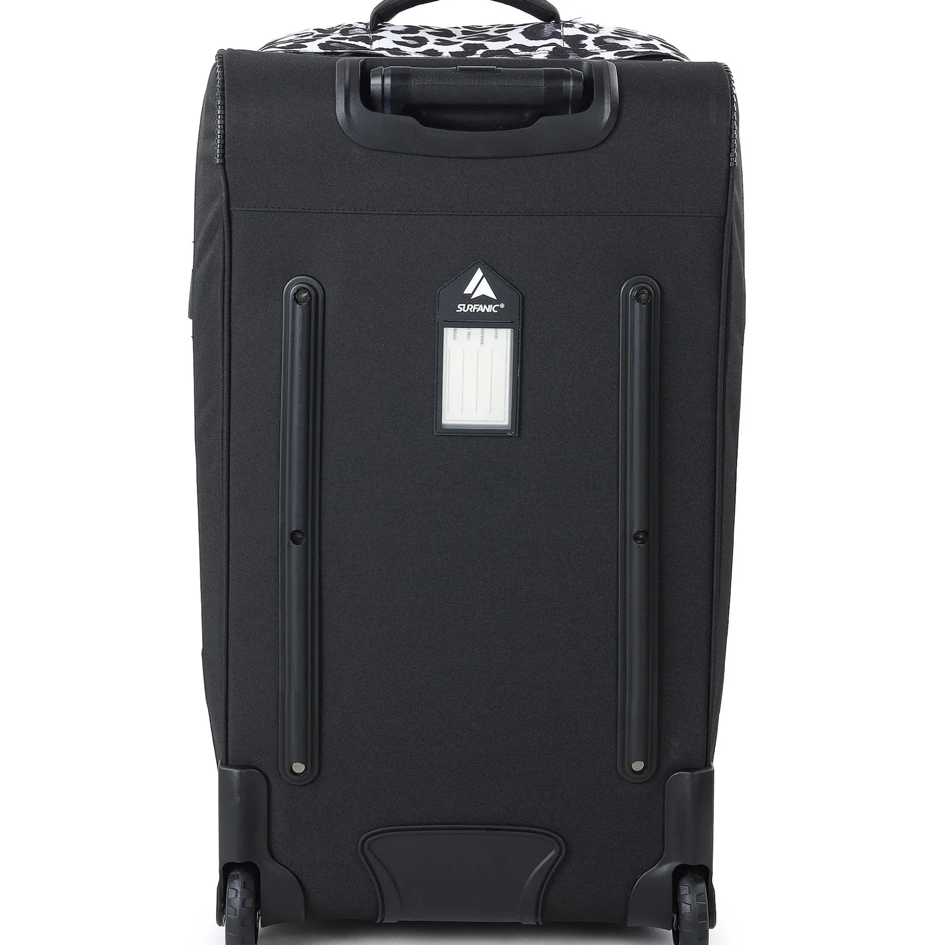Surfanic Maxim 3.0 120L Roller Bag - Snow Jag
