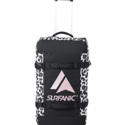 Surfanic Maxim 3.0 120L Roller Bag - Snow Jag