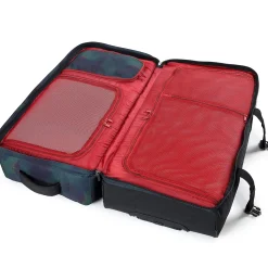 Surfanic Maxim 3.0 100L Roller Bag - Thermo Camo