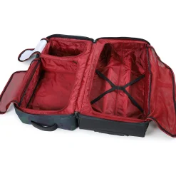 Surfanic Maxim 3.0 120L Roller Bag - Thermo Camo