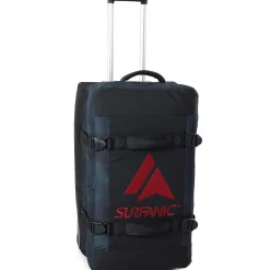 Surfanic Maxim 3.0 120L Roller Bag - Thermo Camo