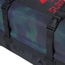 Surfanic Maxim 3.0 120L Roller Bag - Thermo Camo