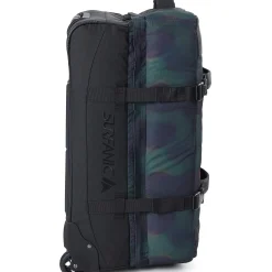 Surfanic Maxim 3.0 120L Roller Bag - Thermo Camo