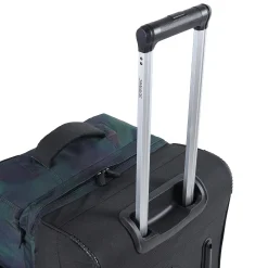 Surfanic Maxim 3.0 70L Roller Bag - Thermo Camo