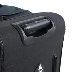 Surfanic Maxim 3.0 70L Roller Bag - Thermo Camo