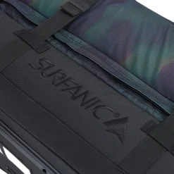 Surfanic Maxim 3.0 70L Roller Bag - Thermo Camo