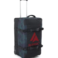 Surfanic Maxim 3.0 70L Roller Bag - Thermo Camo