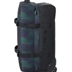 Surfanic Maxim 3.0 70L Roller Bag - Thermo Camo