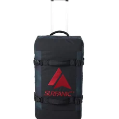 Surfanic Maxim 3.0 70L Roller Bag - Thermo Camo