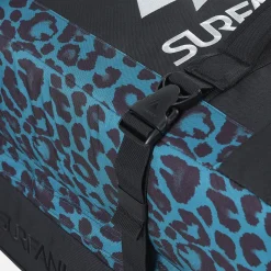 Surfanic Maxim 3.0 100L Roller Bag - Turquoise Jag