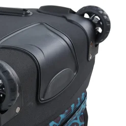 Surfanic Maxim 3.0 100L Roller Bag - Turquoise Jag