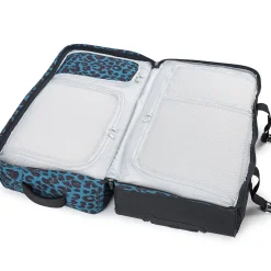 Surfanic Maxim 3.0 100L Roller Bag - Turquoise Jag