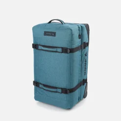Surfanic Maxim 3.0 70L Roller Bag - Turquoise Marl